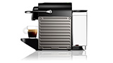 Un bel regalo: oggi la macchina per il caffè Krups Nespresso Pixie costa solo 109! E le cialde...