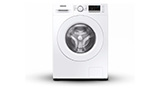 Ultimi pezzi: lavatrice Samsung 1400 giri a 294, ma occhio anche alle asciugrartirci classe A++ e A+++!