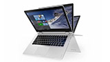 Lenovo Yoga 510 con display 14 pollici Full HD, grande offerta su Amazon a 579,00 Euro più buono da 50 Euro