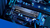 Super promo SSD Lexar, Crucial e Silicon Power: 37€ per un 500GB Gen3x4 da 3500MB/s, 57€ per SSD SATA da 1TB!