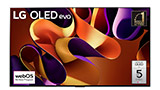 TV LG OLED, sconti anomali su Amazon per le serie G4, G4S, C4 e B4, si parte da 777!