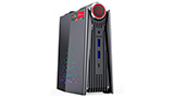 Solo 9 pezzi: mini PC Con Ryzen 7, 32GB di RAM e 512GB SSD a soli 379 grazie ad un coupon da 220!