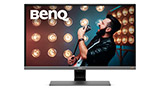 BenQ EW3270U: ecco un monitor 4K 31,5" veramente bello in offerta a 289€!