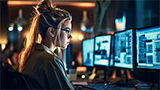 Monitor per il lavoro e lo studio: ecco i migliori spendendo poco grazie alle offerte