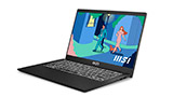 Portatili MSI Modern: da 399€ a 549€, 3 modelli in super offerta fino a 16GB RAM e Core i7!