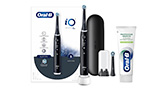 Lo spazzolino elettrico ricaricabile Oral-B Smart 4 4500N CrossAction è in offerta: perché conviene comprarlo a 59,99�