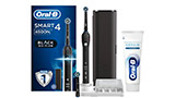 Le offerte Prime Day sugli spazzolini elettrici Oral-B: occhio alle serie 4000 e iO, e alle testine di ricambio