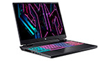 Predator Helios Neo 16: in sconto con Core i9-13900HX, 16GB/1TB, 16" 2560×1600 pixel 165Hz, GeForce RTX 4070!