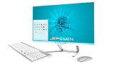 Prezzo senza senso su Amazon (errore?): PC all in one 27" frameless Full HD, Core i7, 64GB di RAM, 2TB di SSD, mouse e tastiera a 736!