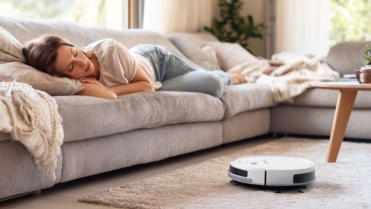 Torna a 104€ il robot bestseller Lefant M330Pro da 5.000Pa che aspira e lava, con 2 alternative Roborock e Dreame