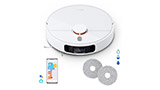 Xiaomi Robot Vacuum S10+: super prezzo per il robot per le pulizie pi venduto su Amazon