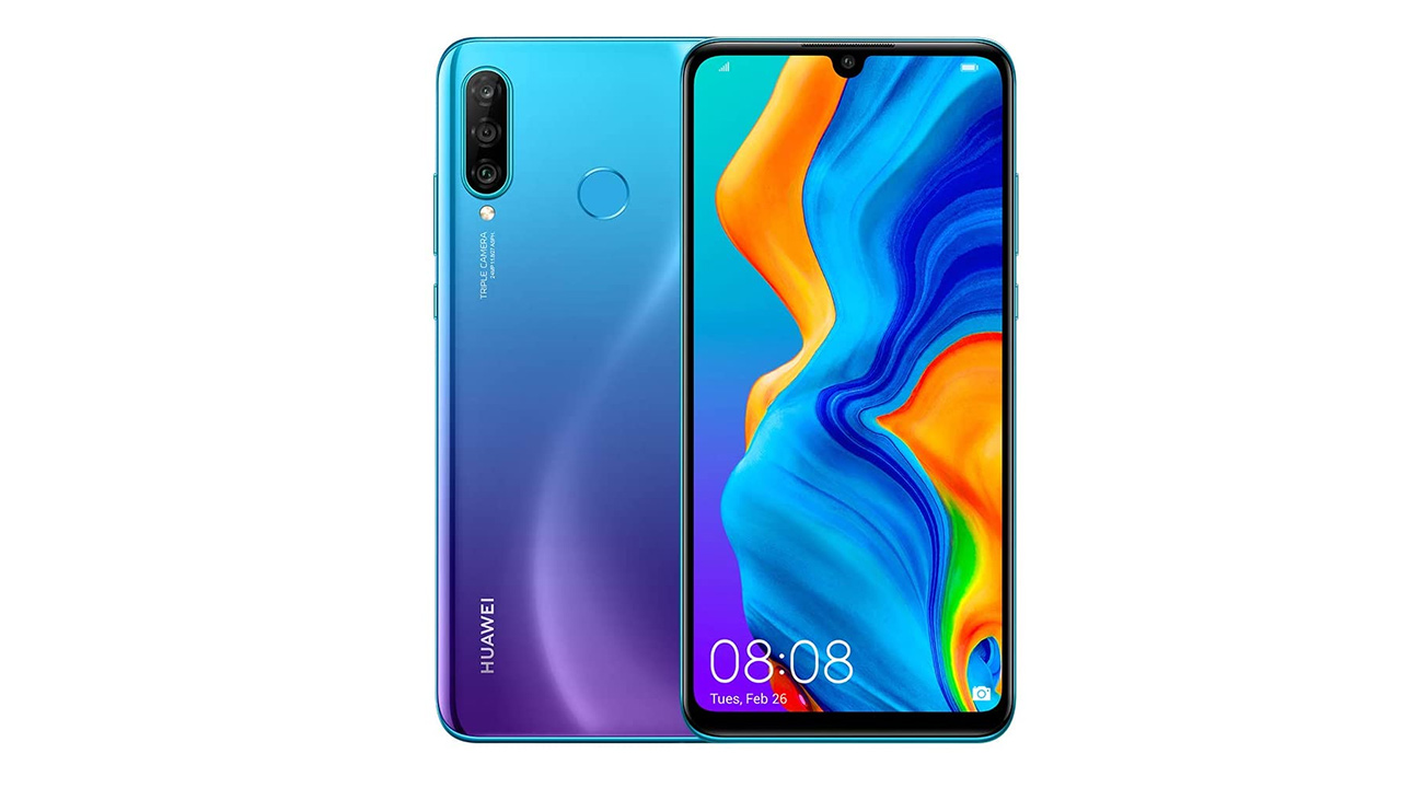 Poco più di 210€, 4 ottimi motivi: ecco perché Huawei P30 Lite New Edition (servizi Google, 6/256GB) oggi è un vero affare
