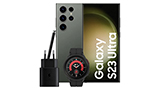 Amazon Samsung Week: smartphone e auricolari (Buds Live 49€!), sconti dal 16 al 70% e occhio al Galaxy S23 Ultra!