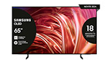 Speciale Black Friday TV OLED: c'è un Samsung 65" 2024 a 1.091,22€, super sconti anche per gli ottimi LG!
