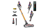 Tornano i coupon sulle scope elettriche low cost: oggi 2 modelli a 80 oppure 116, cifre bassissime