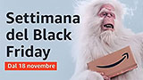 Poche ore ancora per gli sconti Black Friday: prodotti top in offerta e tante idee per regali di Natale!