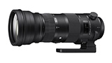 Sigma 60-600mm F4.5-6.3 DG OS HSM I S: hands on dal Photokina [video]