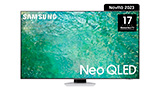 TOP: 380 di sconto reale sul super TV Samsung TV Neo QLED 2023 da 55 pollici!