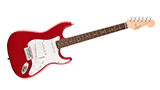 Amazon, giù i prezzi delle Stratocaster e Telecaster Squier Debut Series: oggi costano 142,49!