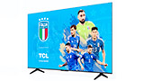 Ecco un TV 55" 4K senza bordi, del 2024, in super offerta: costa solo 349 e non sappiamo per quanto! 