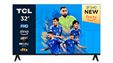 Cercate una seconda o terza TV? A meno di 200 ecco 3 modelli TCL e LG, Full HD!