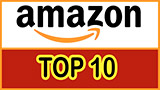 TOP 10 Amazon bestseller: robot e portatili scontatissimi, AirPods, scope elettriche, TV OLED, ecco il meglio del meglio