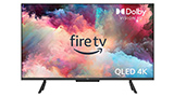 Amazon, ulteriori sconti sugli sconti TV 4K: 55 a 309, LG OLED e altri imperdibili affari