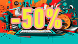 Continuano le super offerte Amazon Seconda Mano (ex Warehouse): super sconto del 50% sull'usato garantito, nuovi prodotti ogni giorno