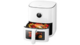 Xiaomi Smart Air Fryer PRO 4L: questa ottima friggitrice ad aria in promozione oggi costa pochissimo, meno di 90!
