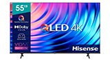 Nuove offerte TV 4K su Amazon: ecco quelle più scontate, da 43 a 65 pollici, ci sono anche i QLED!
