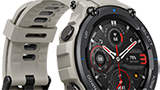 Impermeabile fino a 100 metri: ecco il nuovo Amazfit T-Rex Pro