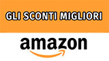Echo Dot a metà prezzo, iPhone MacBook e altro -22% reali, Ryzen 7 5800X -41% e molto altro: oggi su Amazon ci sono prezzi impazziti!