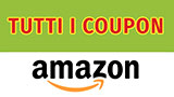 I nuovi coupon nascosti di Amazon (maggio 2024): ecco come risparmiare (anche tanto) su moltissimi prodotti in offerta