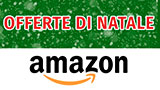 Offerte di Natale Amazon: si parte con PC, GoPro, Google Pixel 7, cuffie ma anche tantissimi altri prodotti super scontati!