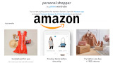 Amazon diventa Personal Shopper: un servizio che mensilmente invia a casa vestiti secondo i tuoi gusti