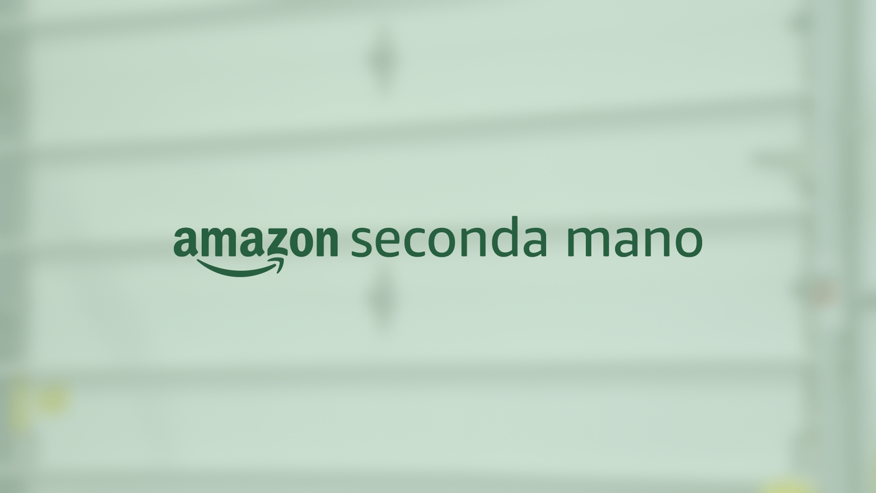 Amazon Seconda Mano (ex Warehouse): c …