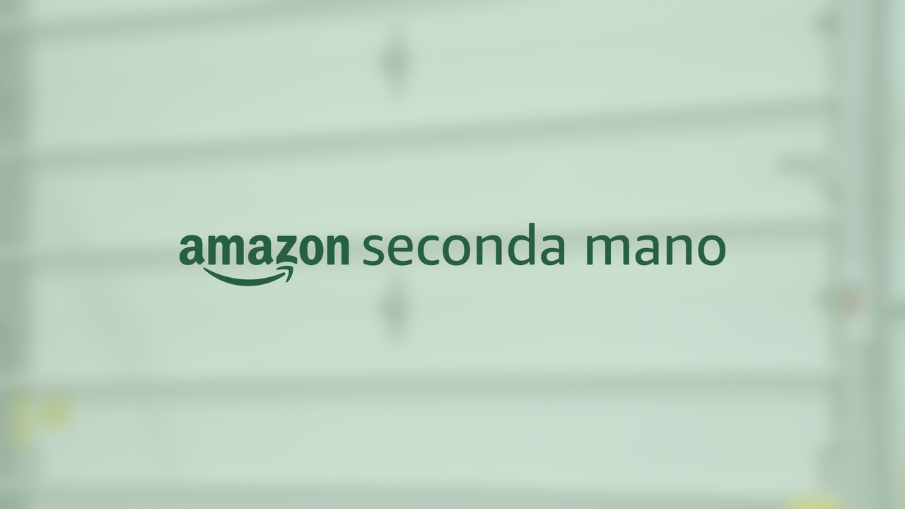 Seconda Mano: torna il 30% di sconto sull'usato garantito.  Tantissimi prodotti a prezzi super interessanti!