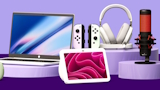 Amazon Tech Week 2026: RTX 5000, processori AMD e Intel, monitor QD-OLED, scrivanie Corsair e tanto altro