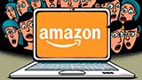 Amazon scatenata: TV 65" 4K 579€, PC portatili e All in one a prezzi ridicoli, Redmi Note 11S 190€, SSD, iPhone, AirPods (119€) e altre follie del lunedì