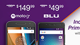 Amazon, smartphone in sconto con pubblicità integrata