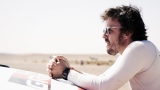 Nuovo documentario Amazon darà ai clienti Prime un ritratto intimo del campione di Formula 1 Fernando Alonso