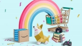 Amazon Prime Day: le migliori offerte per l'11 luglio