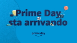 Amazon Prime Day 2021 il 21 e 22 giugno, UFFICIALE