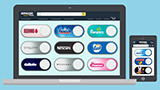 Amazon, arrivano i Virtual Dash Button per la spesa con un click: ecco come funzionano
