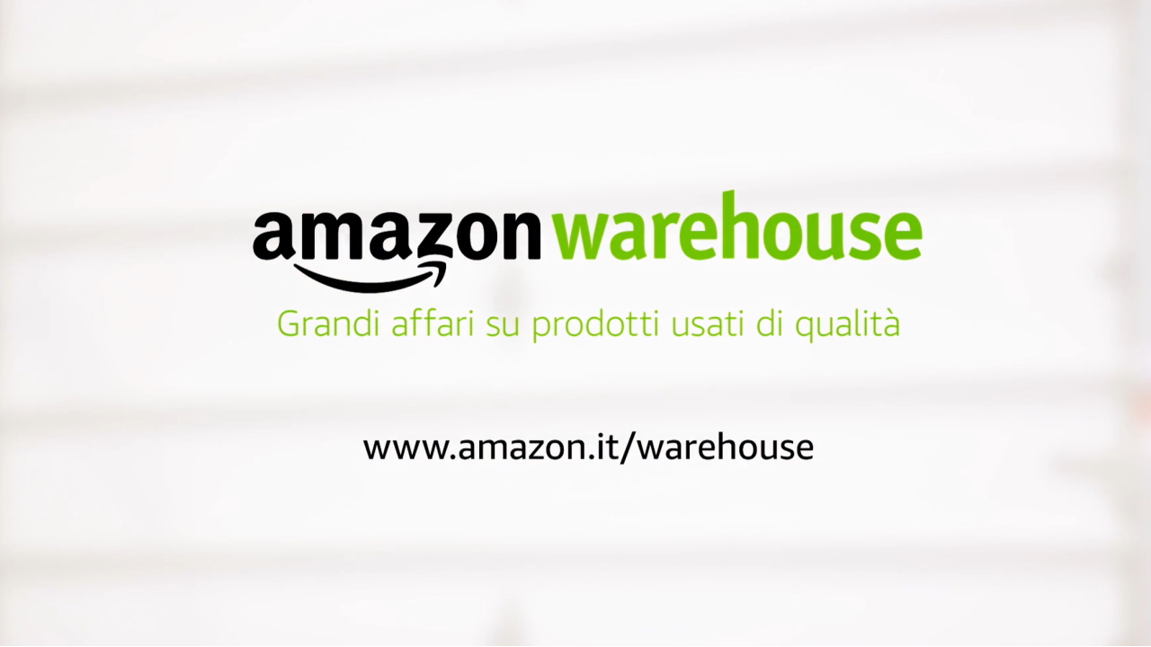 Prime Day 2022: offerte anche su resi e usato con Warehouse