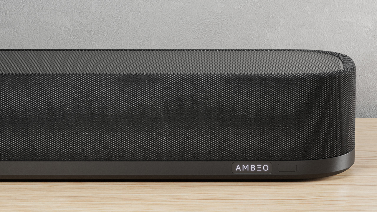 Ambeo soundbar