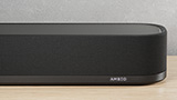 Nuova Sennheiser Ambeo Soundbar Plus: più compatta e accessibile