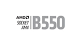 Schede madre AMD B550 sul mercato da metà giugno?