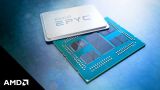 AMD, 12 canali di memoria DDR5 per le future CPU EPYC Zen 4
