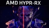 HYPR-RX Eco: fino al 68% di risparmio energetico con i nuovi driver Radeon